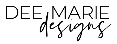 Dee Marie Designs Logo