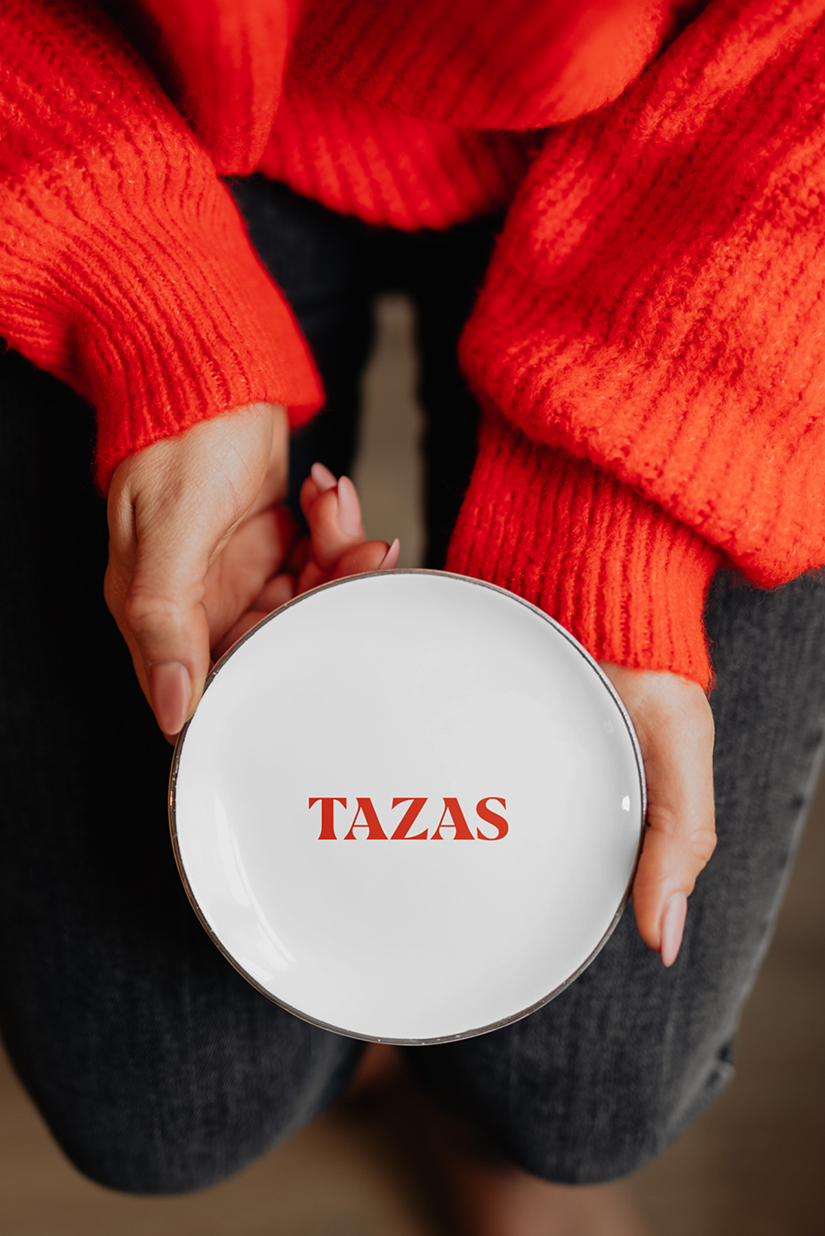 tazas-decorative-plate